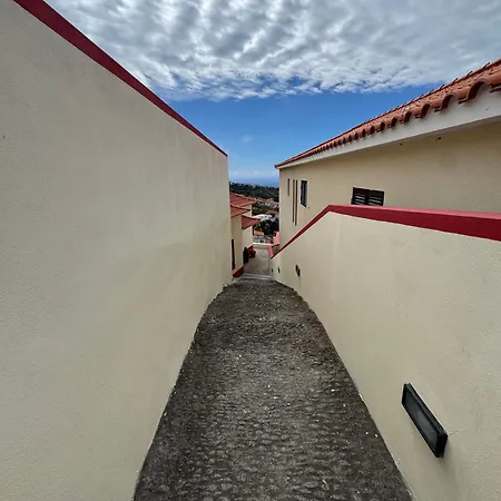 Por Do Sol Prázdninový dům *