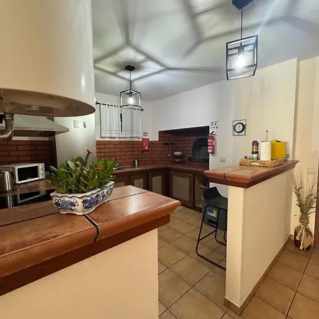 Por Do Sol Prázdninový dům