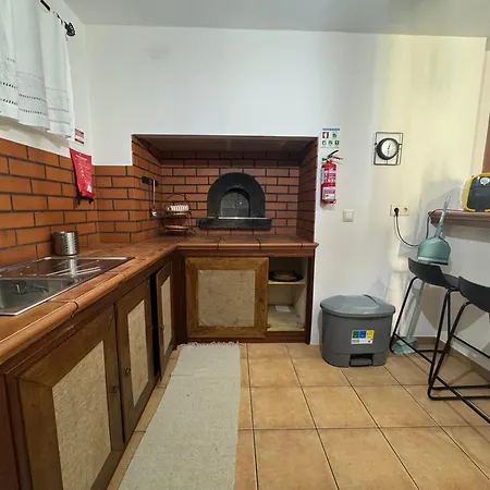 Por Do Sol * Estreito Da Calheta