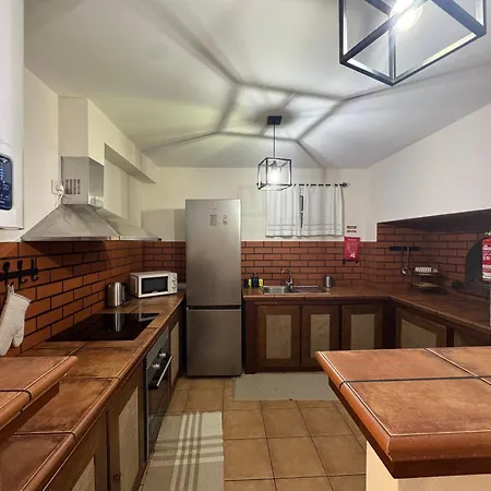 Prázdninový dům Por Do Sol *