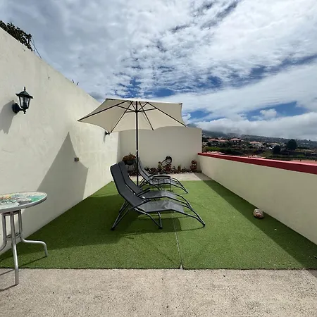 Por Do Sol Holiday home