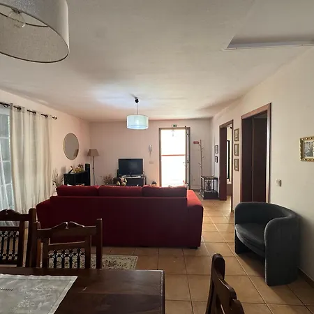 Por Do Sol Holiday home *