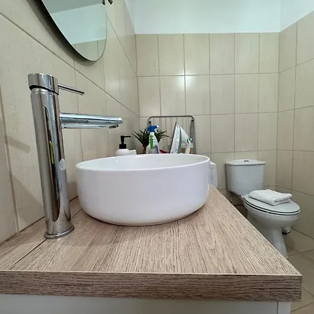 Holiday home Por Do Sol *