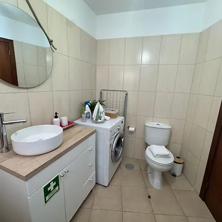 Holiday home Por Do Sol