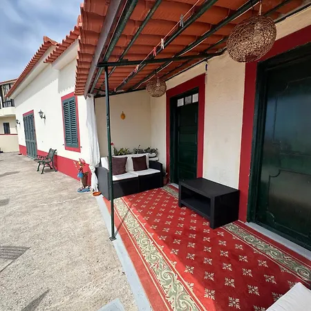 Por Do Sol Сasa de vacaciones *