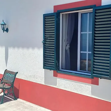 Holiday home Por Do Sol *