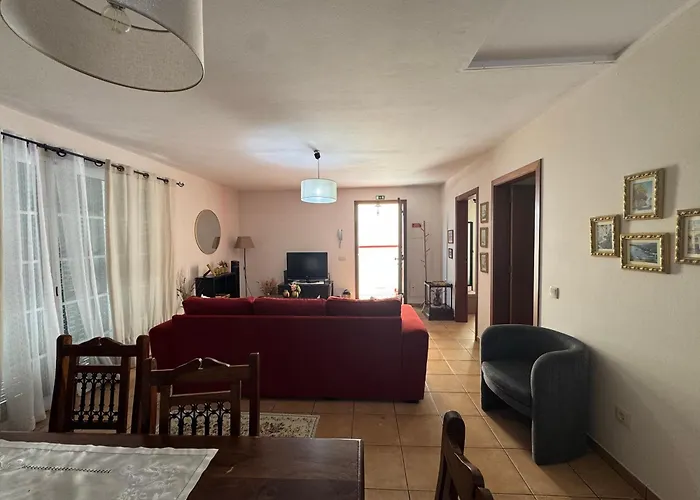 Por Do Sol Casa vacanze *