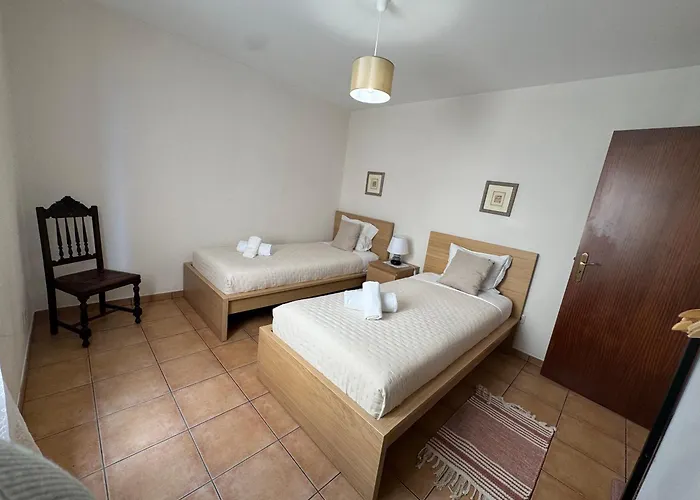 Por Do Sol 度假居 Estreito Da Calheta