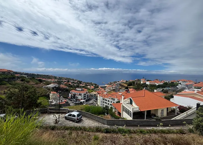 Casa vacanze Por Do Sol