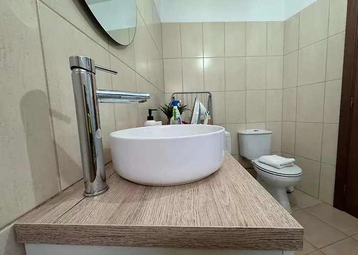 度假居 Por Do Sol *