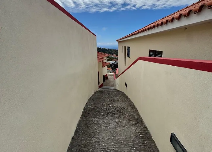 Por Do Sol 度假居 *