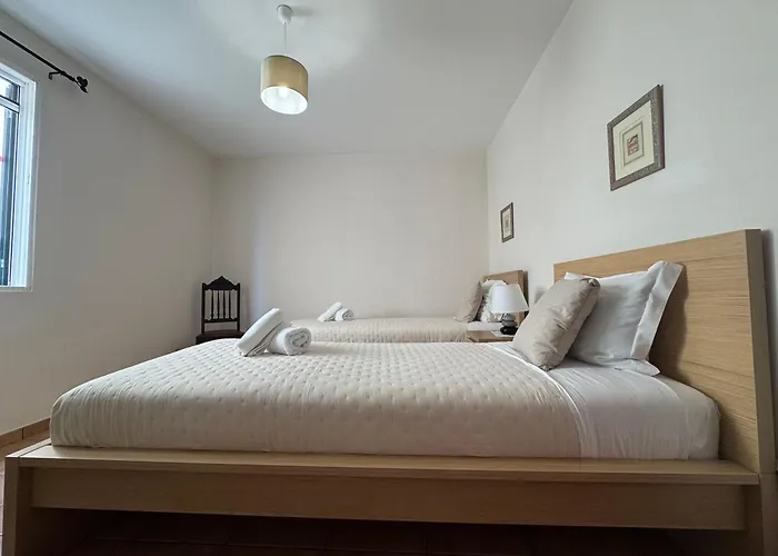 度假居 Por Do Sol *