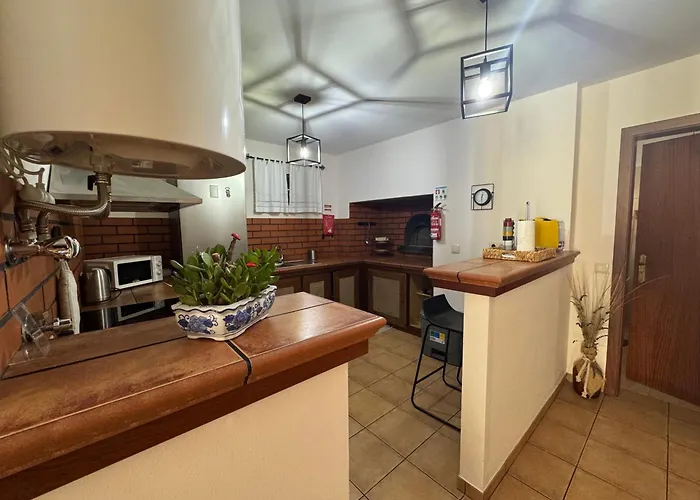 Por Do Sol 度假居