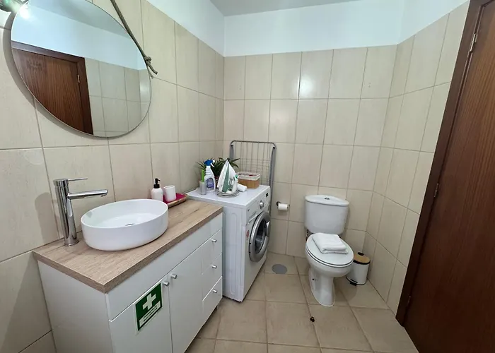 度假居 Por Do Sol