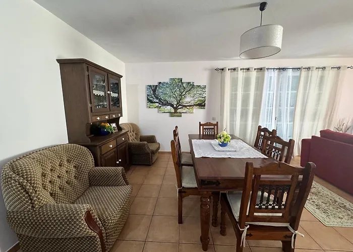 Por Do Sol 度假居 *