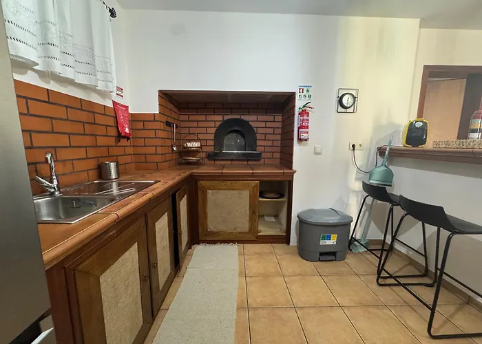 Por Do Sol * Estreito Da Calheta