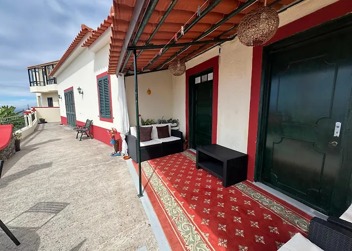 Por Do Sol Casa vacanze *