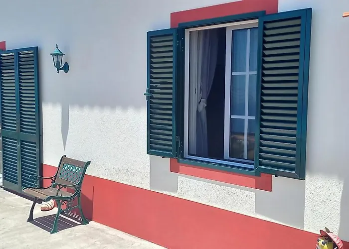 Casa vacanze Por Do Sol *